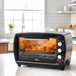 آون توستر ویداس مدل VIR-4326