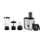 آبمیوه گیری سه کاره VIR-3614