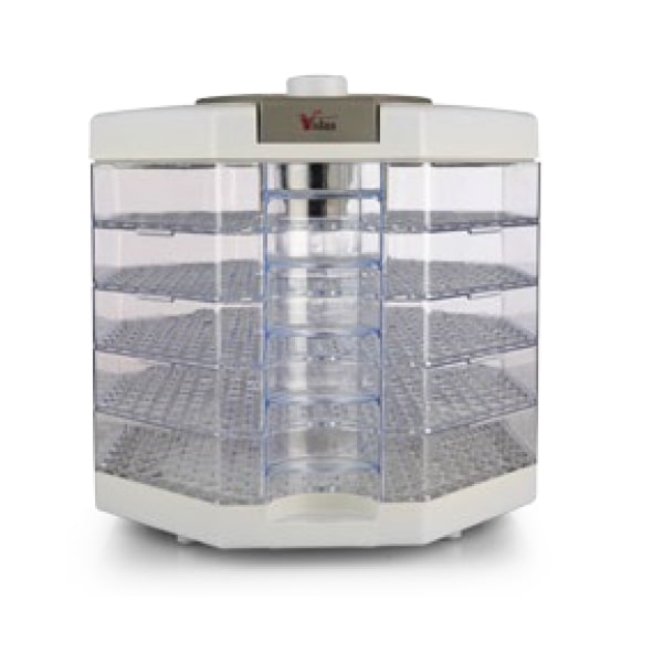 5123-min.jpg میوه خشک کن VIR-5123 - تصویر 1