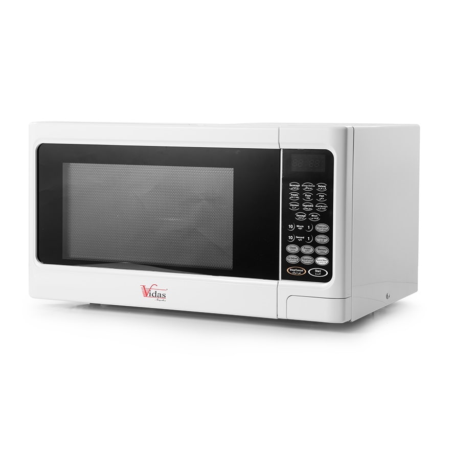 7-min.jpg ماکروویو VIR-4430-W2 - تصویر 1