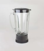 آبمیوه گیری چهار کاره VIR-3613 - تصویر 5