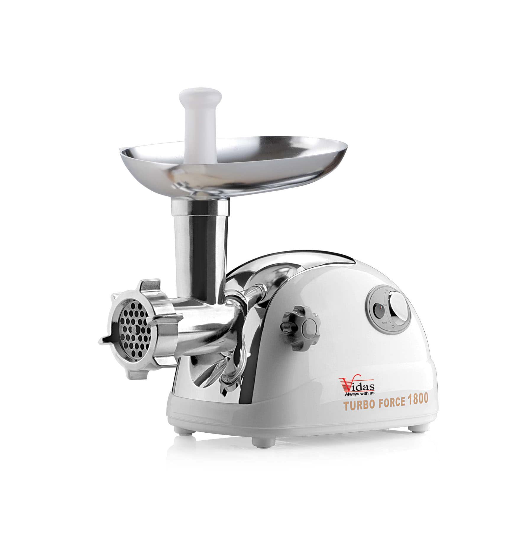 VIR-3505-W-2-min.jpg چرخ گوشت VIR-3505 - تصویر 1