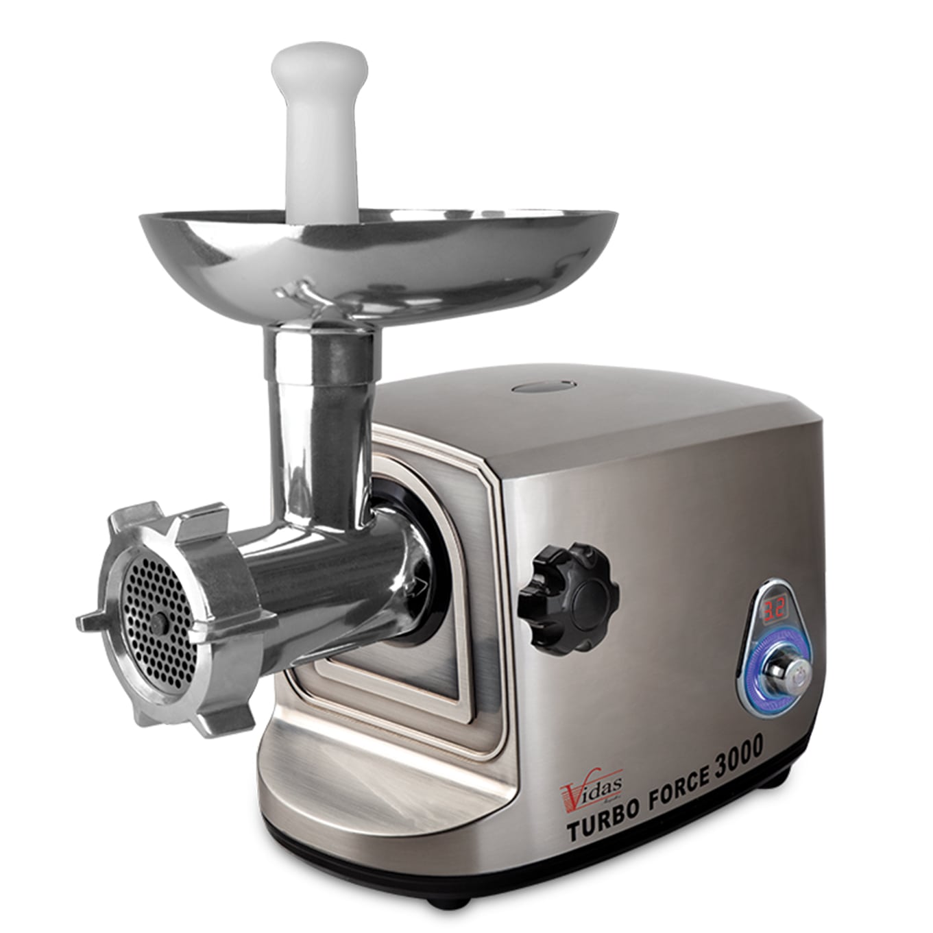 VIR-3512-min.jpg چرخ گوشت VIR-3512 - تصویر 1